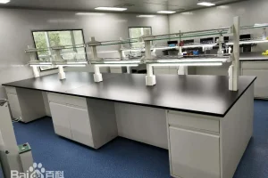 全钢实验台 - 1